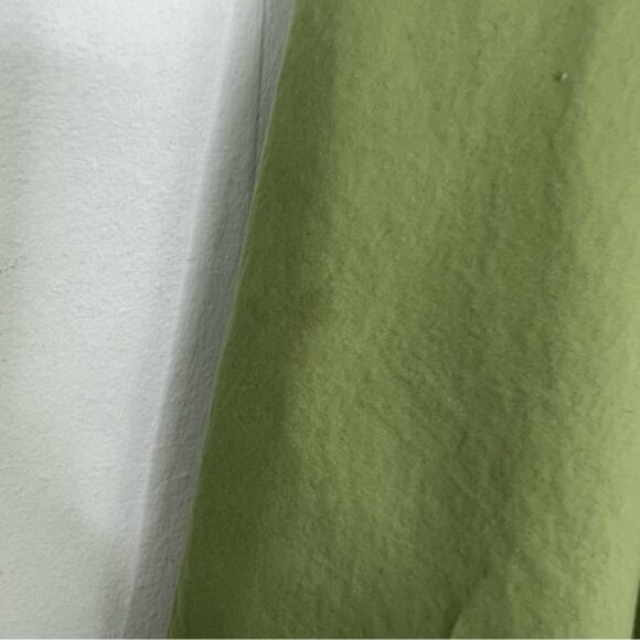 Jocomomola by Sybilla Floral Appliqué A Line Skirt - Picture 11 of 13